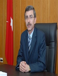 Niyazi ERGUT